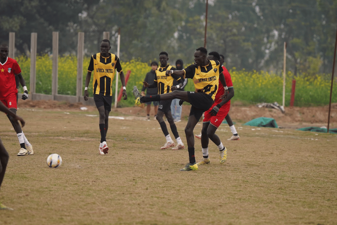 CGC University, Mohali Sports photo 21